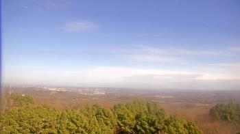 Weather camera view of Kessler Mountain.