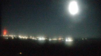 Weather camera view of Kessler Mountain.