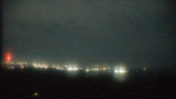 Weather camera view of Kessler Mountain.