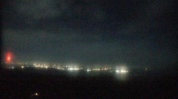 Weather camera view of Kessler Mountain.