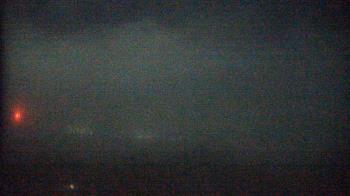 Weather camera view of Kessler Mountain.