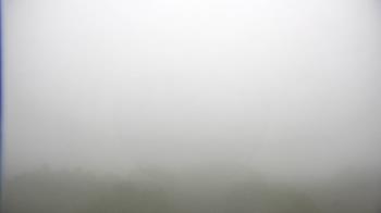 Weather camera view of Kessler Mountain.