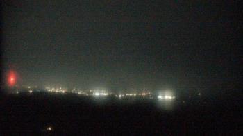 Weather camera view of Kessler Mountain.