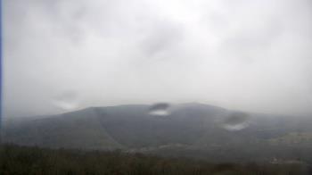 Weather camera view of Kessler Mountain.