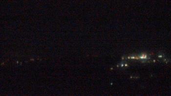 Weather camera view of Kessler Mountain.