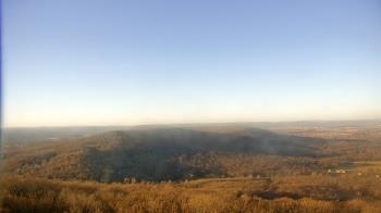 Weather camera view of Kessler Mountain.