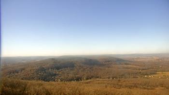 Weather camera view of Kessler Mountain.