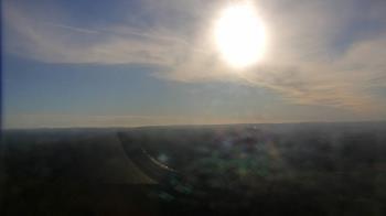 Weather camera view of Kessler Mountain.