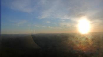 Weather camera view of Kessler Mountain.