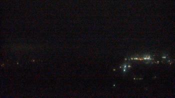 Weather camera view of Kessler Mountain.