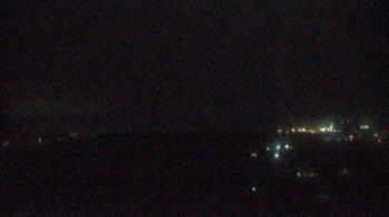 Weather camera view of Kessler Mountain.