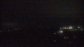 Weather camera view of Kessler Mountain.