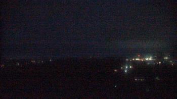 Weather camera view of Kessler Mountain.