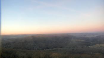 Weather camera view of Kessler Mountain.