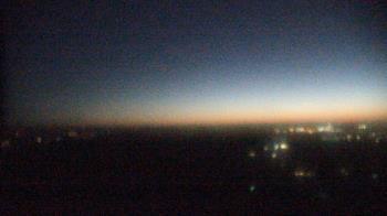 Weather camera view of Kessler Mountain.