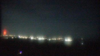 Weather camera view of Kessler Mountain.