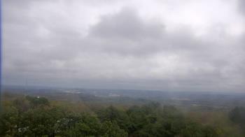 Weather camera view of Kessler Mountain.