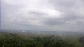 Weather camera view of Kessler Mountain.