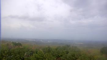 Weather camera view of Kessler Mountain.