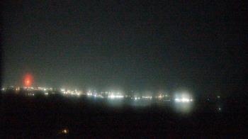 Weather camera view of Kessler Mountain.