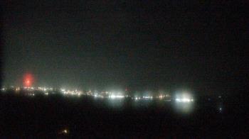 Weather camera view of Kessler Mountain.