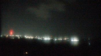 Weather camera view of Kessler Mountain.