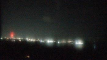 Weather camera view of Kessler Mountain.