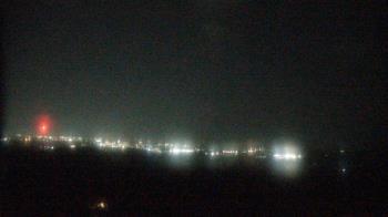 Weather camera view of Kessler Mountain.