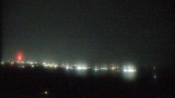 Weather camera view of Kessler Mountain.