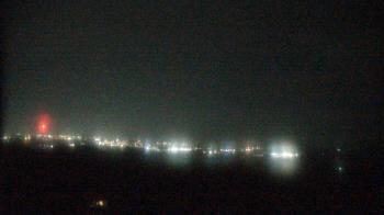 Weather camera view of Kessler Mountain.