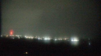 Weather camera view of Kessler Mountain.