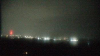 Weather camera view of Kessler Mountain.