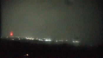 Weather camera view of Kessler Mountain.