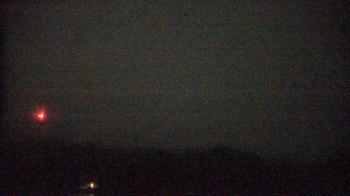 Weather camera view of Kessler Mountain.