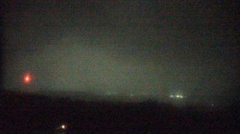 Weather camera view of Kessler Mountain.