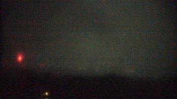 Weather camera view of Kessler Mountain.