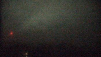 Weather camera view of Kessler Mountain.