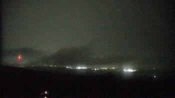 Weather camera view of Kessler Mountain.