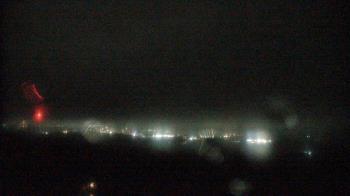 Weather camera view of Kessler Mountain.