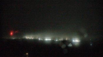 Weather camera view of Kessler Mountain.