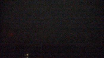 Weather camera view of Kessler Mountain.