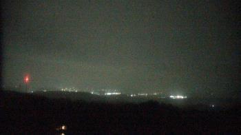 Weather camera view of Kessler Mountain.