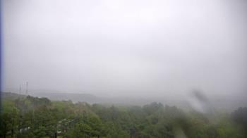 Weather camera view of Kessler Mountain.