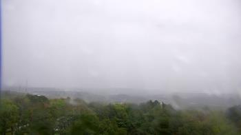 Weather camera view of Kessler Mountain.