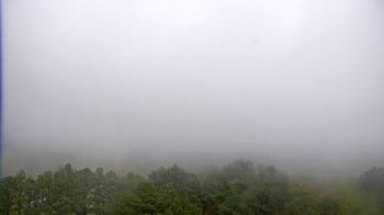 Weather camera view of Kessler Mountain.