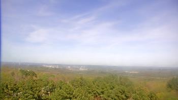 Weather camera view of Kessler Mountain.