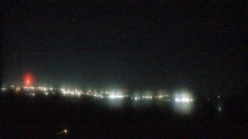 Weather camera view of Kessler Mountain.