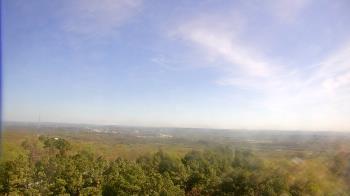 Weather camera view of Kessler Mountain.