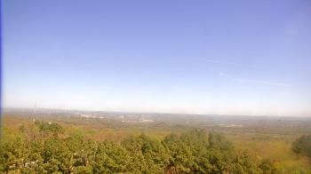 Weather camera view of Kessler Mountain.