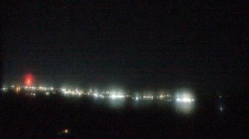 Weather camera view of Kessler Mountain.